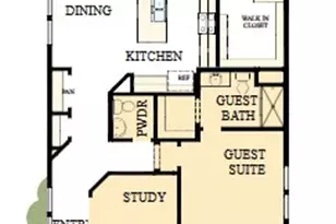 132 Desert Zinnia Cv, San Marcos, TX 78666 - Photo 2