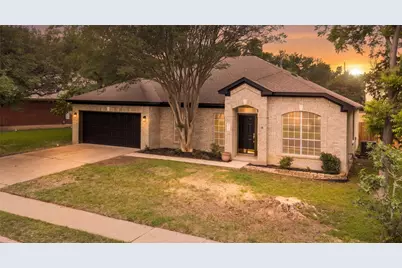 412 Tamara Drive, Georgetown, TX 78628 - Photo 1