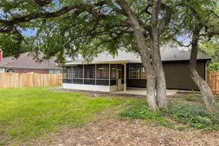 412 Tamara Dr, Georgetown, TX 78628 - Photo 34