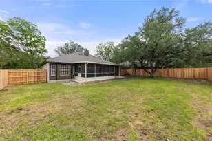 412 Tamara Dr, Georgetown, TX 78628 - Photo 36