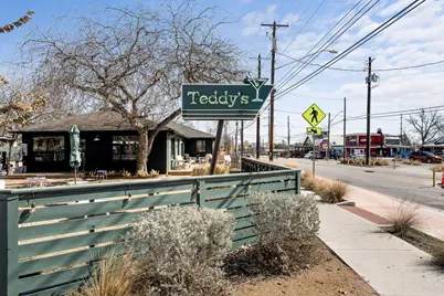 2804 E 22nd Street #B, Austin, TX 78722 - Photo 34