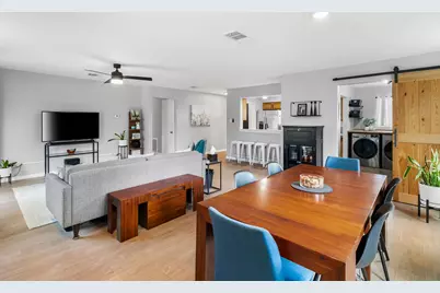 6510 King George Drive, Austin, TX 78745 - Photo 2