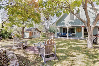 2102 Travis Heights Boulevard, Austin, TX 78704 - Photo 4