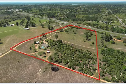 937 Highway 21 E, Bastrop, TX 78602 - Photo 38