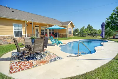 937 Highway 21 E, Bastrop, TX 78602 - Photo 30