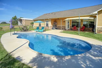 937 Highway 21 E, Bastrop, TX 78602 - Photo 32