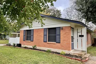 4617 Raintree Blvd, Austin, TX 78745 - Photo 1