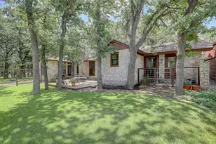 205 E Esparada Dr, Georgetown, TX 78628 - Photo 32