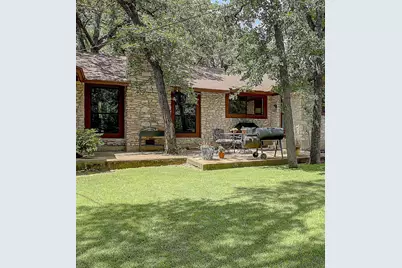 205 E Esparada Drive, Georgetown, TX 78628 - Photo 28