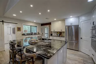 205 E Esparada Dr, Georgetown, TX 78628 - Photo 1