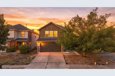 7224 Crestone Road, Austin, TX 78744 - Photo 1