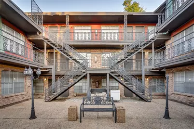 311 E 31st Street #303A, Austin, TX 78705 - Photo 6