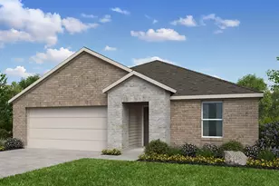 1001 Karly Cv, Hutto, TX 78634 - Photo 1
