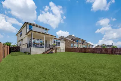 224 Draco Street, Georgetown, TX 78628 - Photo 14