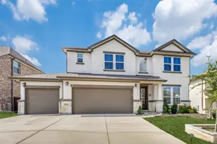 224 Draco St, Georgetown, TX 78628 - Photo 1