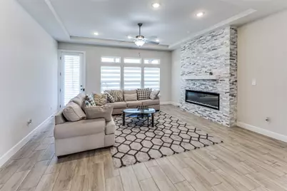 224 Draco Street, Georgetown, TX 78628 - Photo 2