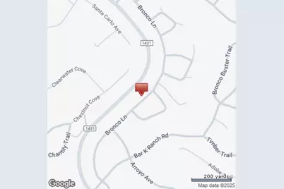 8306 Bronco Lane, Lago Vista, TX 78645 - Photo 2