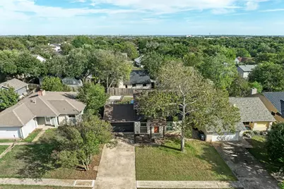 4708 Adelphi Lane, Austin, TX 78727 - Photo 6