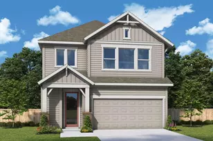 1014 Lucinda Williams Dr, Austin, TX 78744 - Photo 1