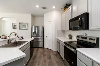 1911 Prickly Pear Drive, Bastrop, TX 78602 - Photo 10