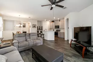 1911 Prickly Pear Dr, Bastrop, TX 78602 - Photo 8