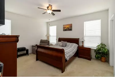 1911 Prickly Pear Drive, Bastrop, TX 78602 - Photo 12