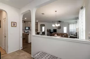 1911 Prickly Pear Dr, Bastrop, TX 78602 - Photo 4