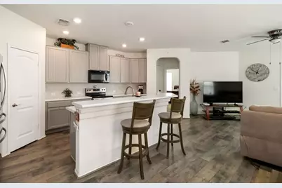 1911 Prickly Pear Drive, Bastrop, TX 78602 - Photo 1