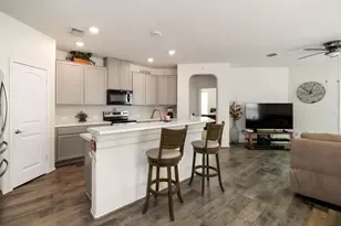 1911 Prickly Pear Dr, Bastrop, TX 78602 - Photo 1