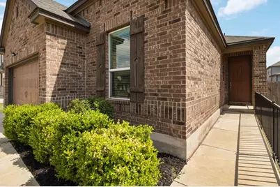 1911 Prickly Pear Drive, Bastrop, TX 78602 - Photo 2