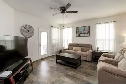 1911 Prickly Pear Drive, Bastrop, TX 78602 - Photo 8