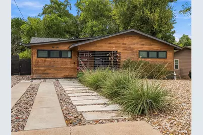 1715 Hillcrest Lane, Austin, TX 78721 - Photo 1