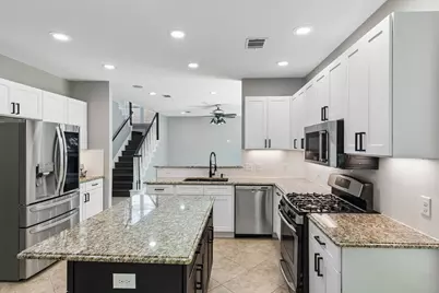 1108 Dalea Bluff, Round Rock, TX 78665 - Photo 8