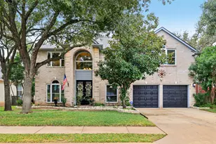 1108 Dalea Bluff, Round Rock, TX 78665 - Photo 1