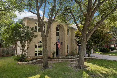 1108 Dalea Bluff, Round Rock, TX 78665 - Photo 2