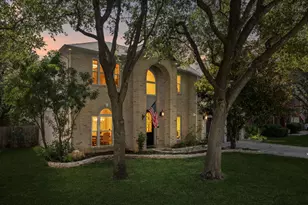 1108 Dalea Bluff, Round Rock, TX 78665 - Photo 40