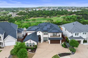 2504 Long Lasso Pass, Leander, TX 78641 - Photo 4