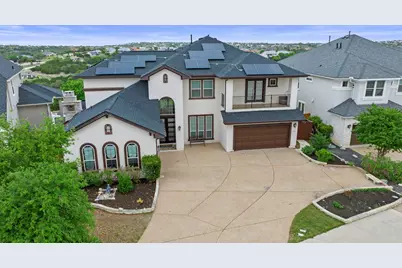 2504 Long Lasso Pass, Leander, TX 78641 - Photo 2