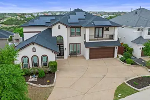 2504 Long Lasso Pass, Leander, TX 78641 - Photo 2