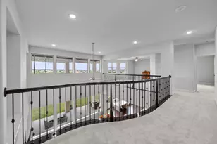 2504 Long Lasso Pass, Leander, TX 78641 - Photo 8