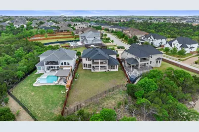 2504 Long Lasso Pass, Leander, TX 78641 - Photo 6