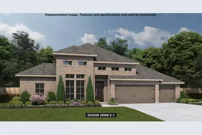 1256 Jolie Rose Bend, Leander, TX 78641 - Photo 14