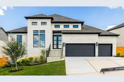 1256 Jolie Rose Bend, Leander, TX 78641 - Photo 1