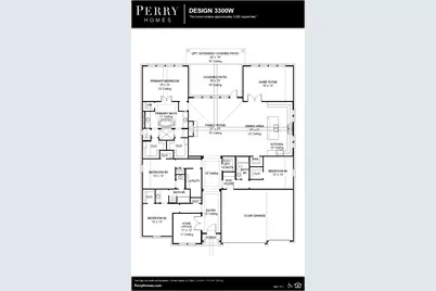 1256 Jolie Rose Bend, Leander, TX 78641 - Photo 16