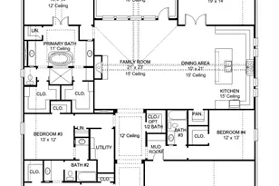 1256 Jolie Rose Bnd, Leander, TX 78641 - Photo 16