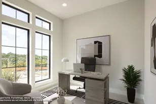 1256 Jolie Rose Bnd, Leander, TX 78641 - Photo 6