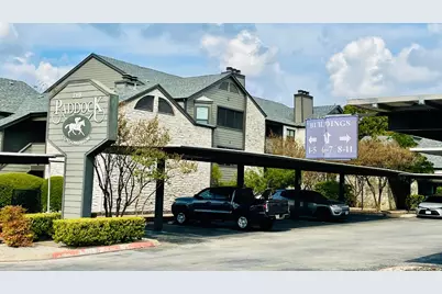 1510 W North Loop Boulevard #822, Austin, TX 78756 - Photo 1