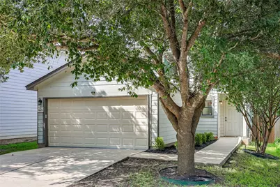 6609 Quinton Drive, Austin, TX 78747 - Photo 1