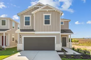 109 Green Berets Bnd, Jarrell, TX 76537 - Photo 1