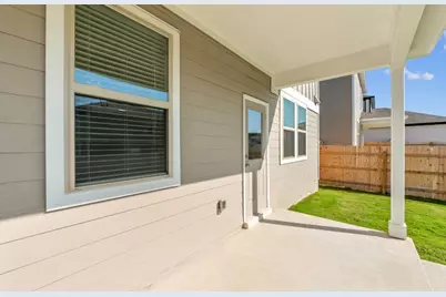 109 Green Berets Bend, Jarrell, TX 76537 - Photo 18